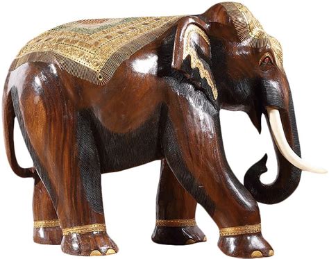 泰國大象木雕 木的職業